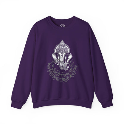 Ganesha - Sweatshirt