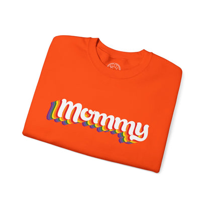 MOMMY - Sweatshirt