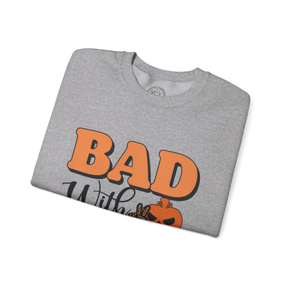 Bad With Vibes - Sweatshirt