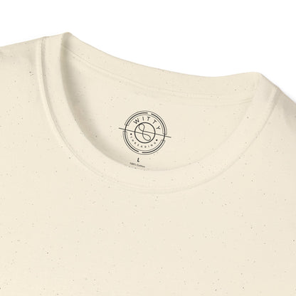 Coffee in a Heartbeat - T-Shirt