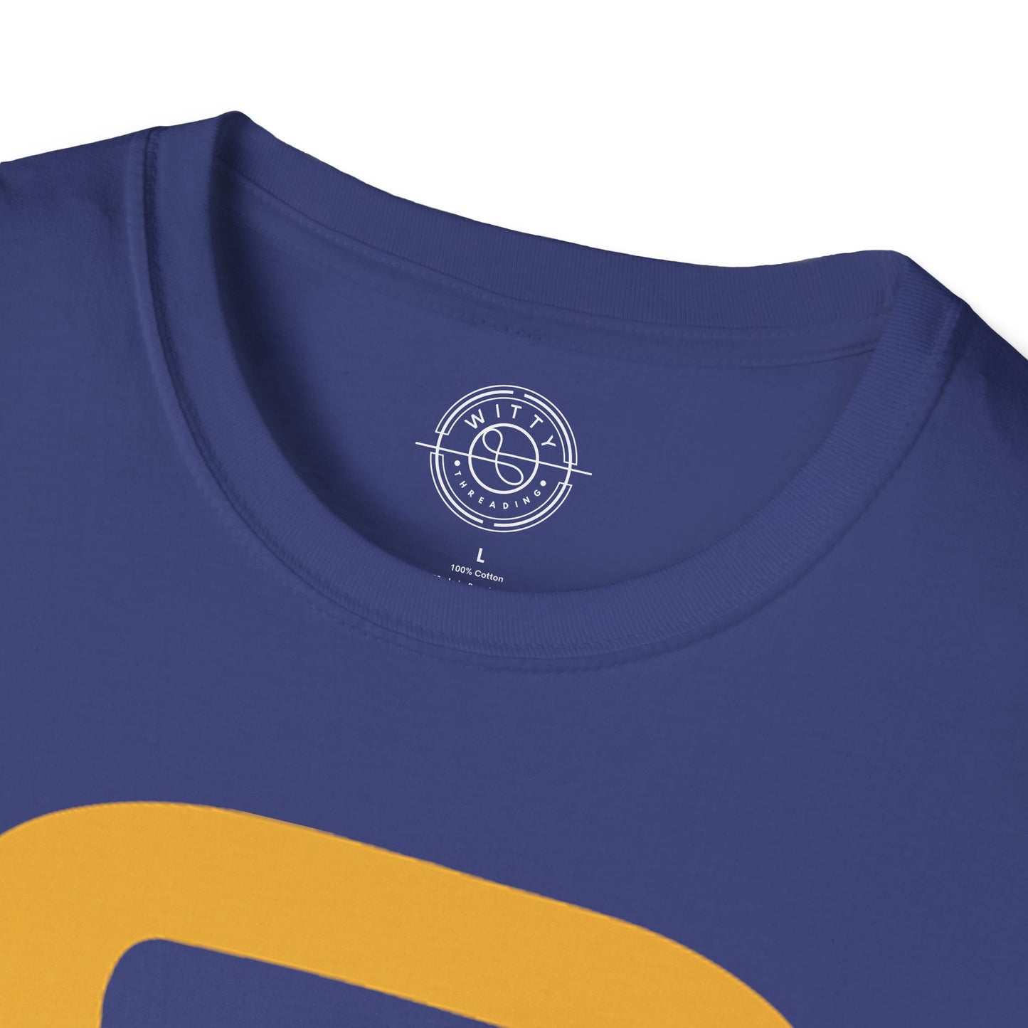 Love Barbell - T-Shirt