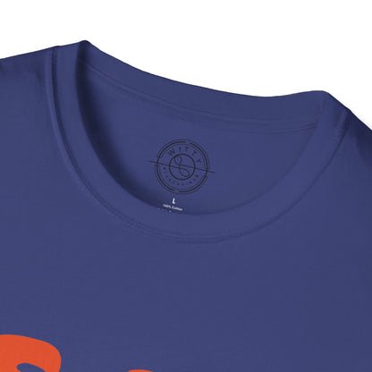 My Face Will Say It - T-Shirt