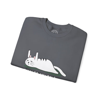 Talk to my PAW - Sweatshirt