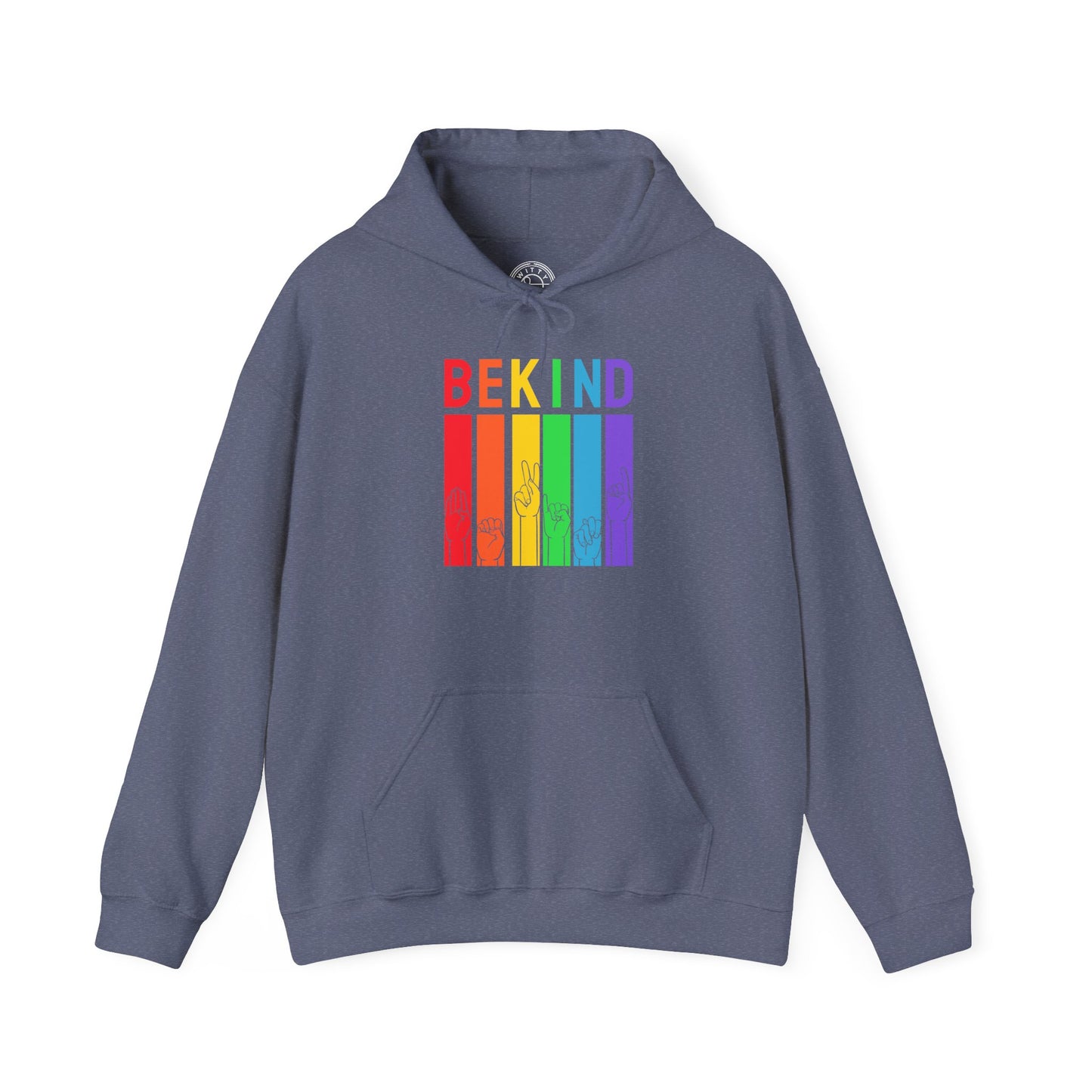 Be KIND - Hoodie