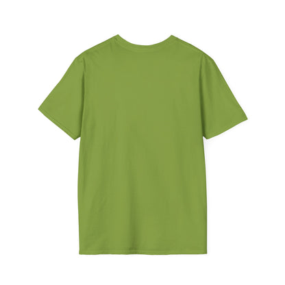 And Exhale  - T-Shirt