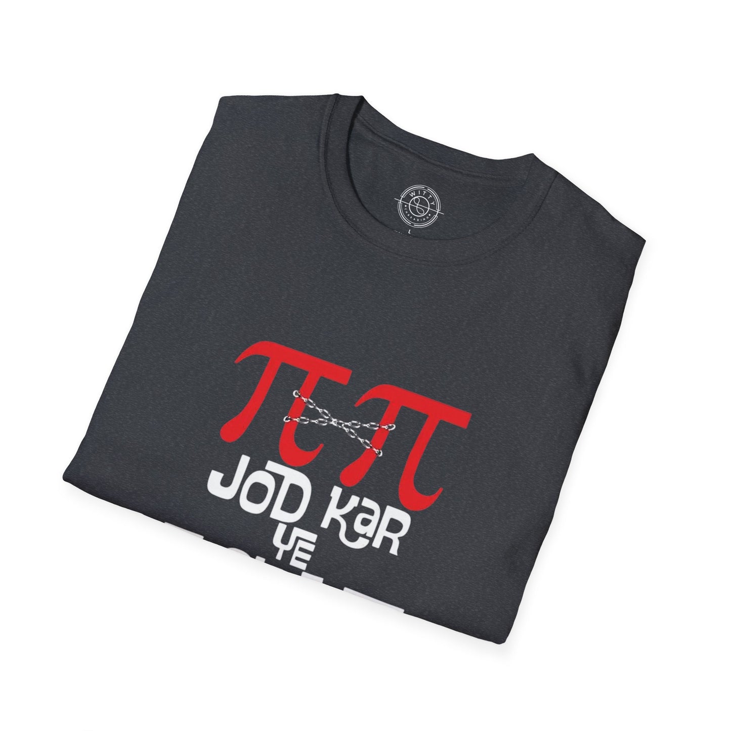 Pi Pi Jodkar - T-Shirt