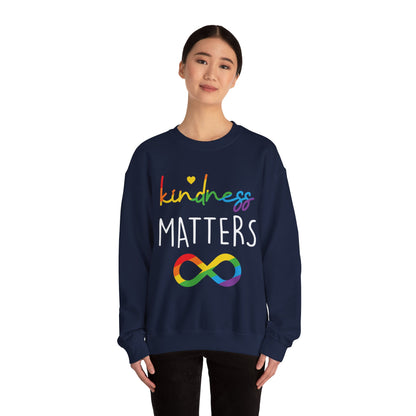 Kindness Matters - Sweatshirt