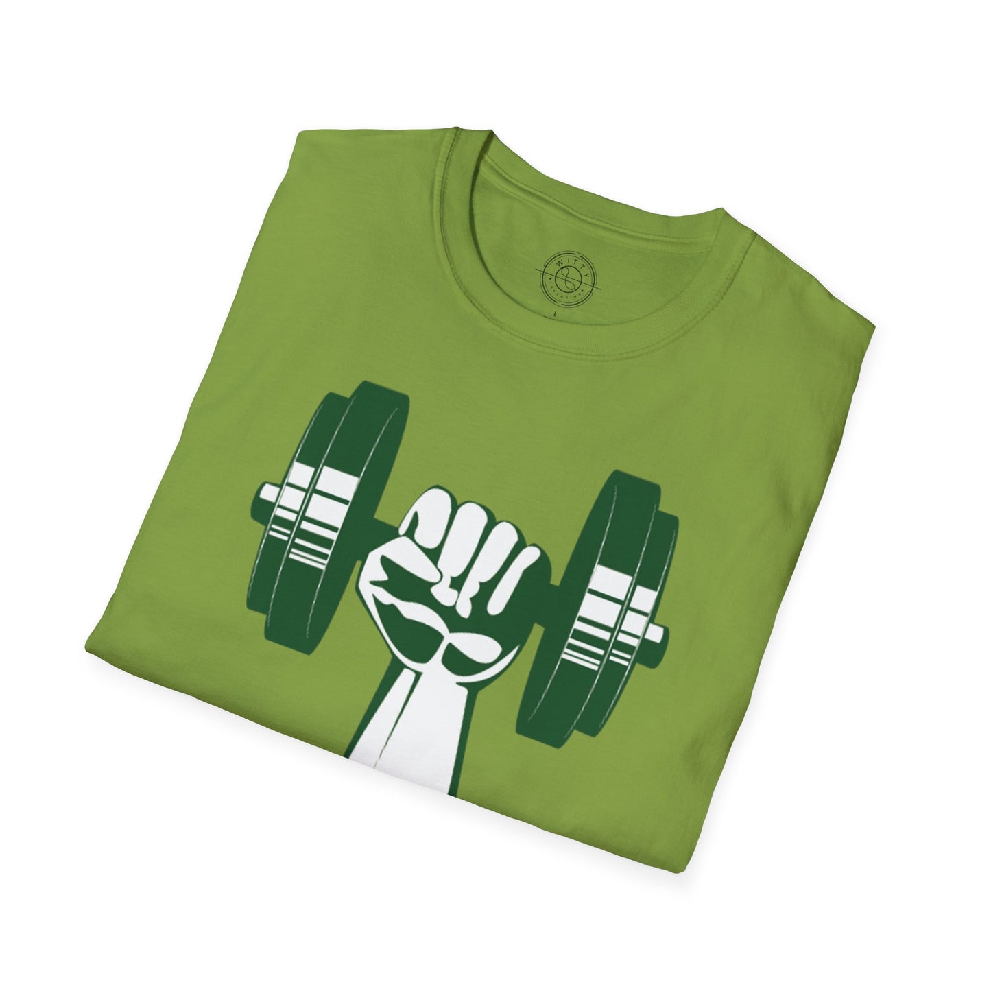 Stay Strong - T-Shirt
