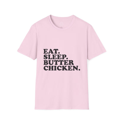 Butter Chicken - T-Shirt