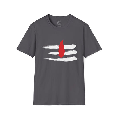 Shiva Tilak - T-Shirt
