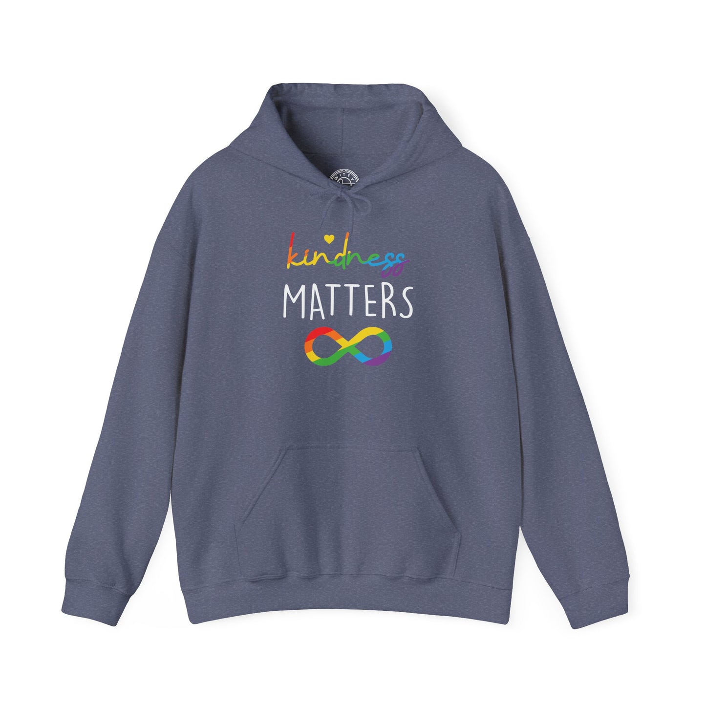 Kindness Matters - Hoodie