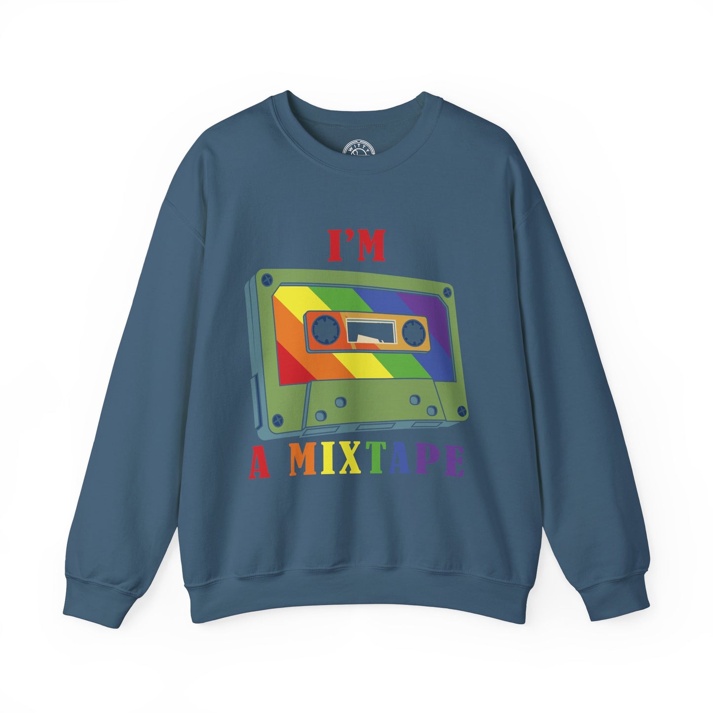 I'm a Mixtape - Sweatshirt