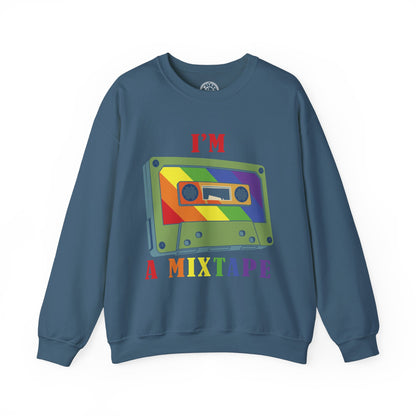 I'm a Mixtape - Sweatshirt