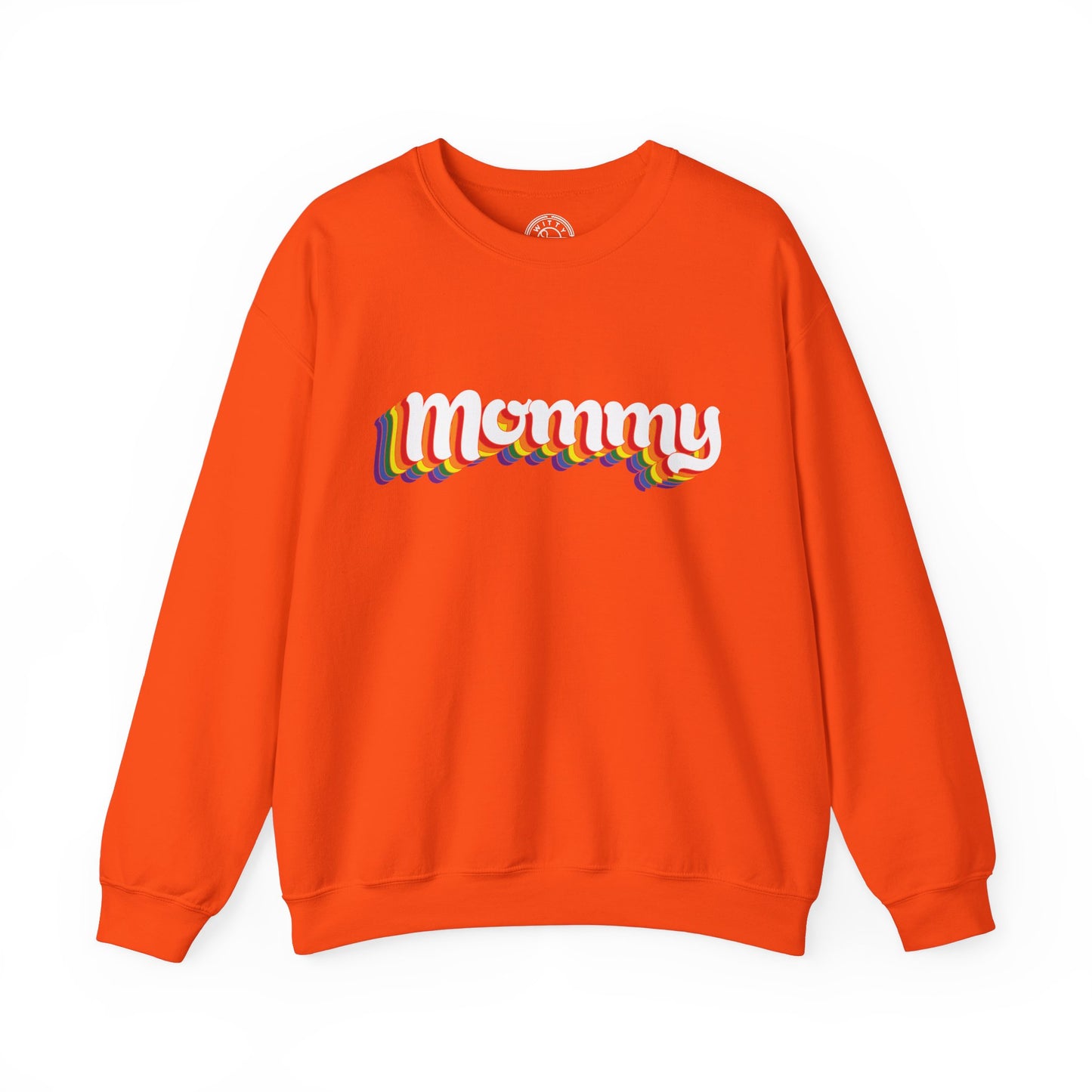 MOMMY - Sweatshirt