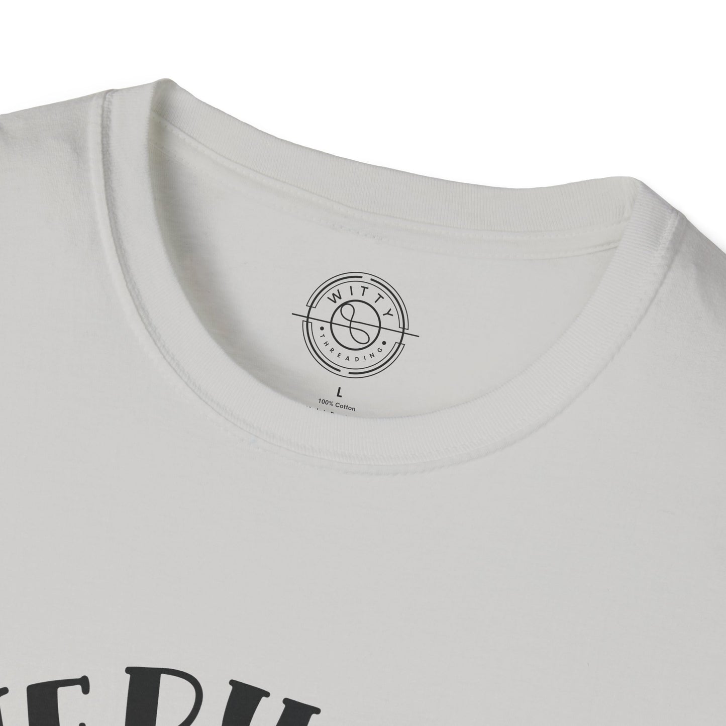 Everyday I'm Musclin - T-Shirt