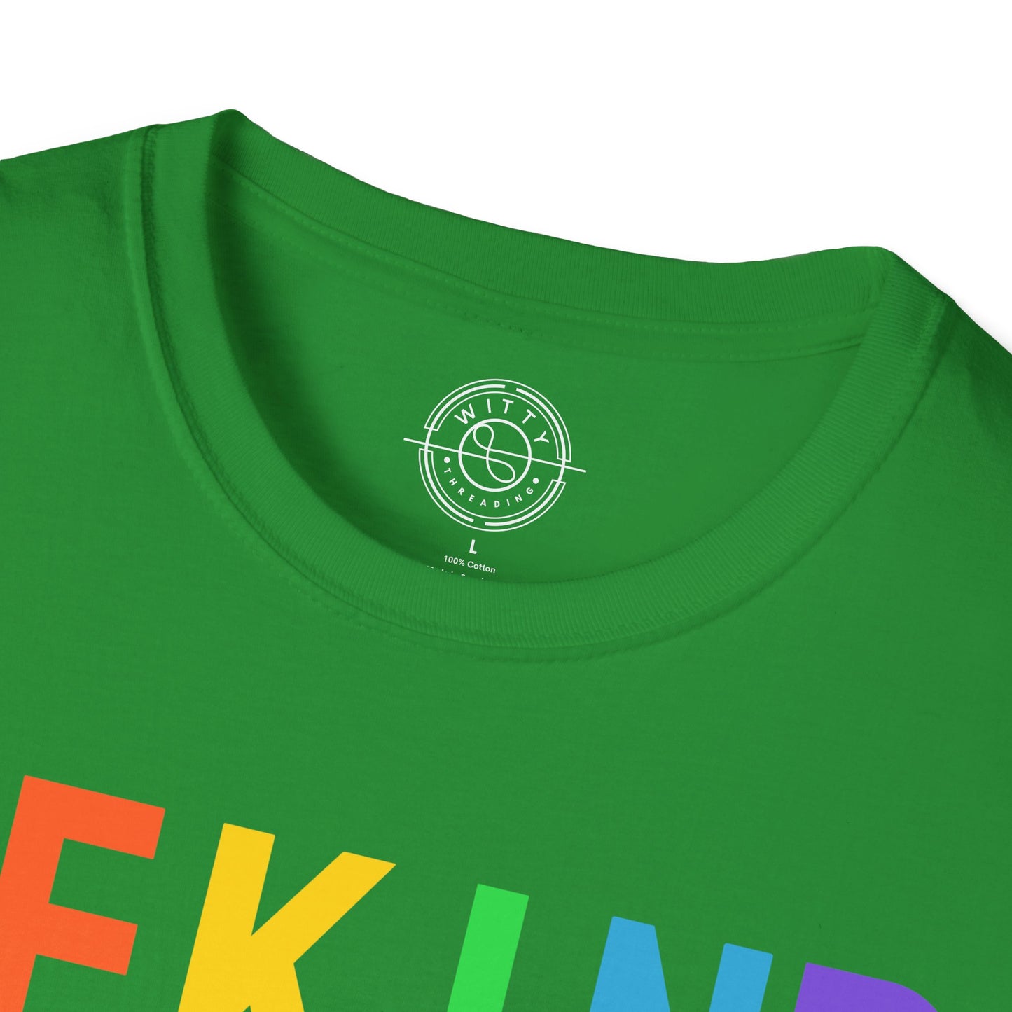 Be Kind - T-Shirt