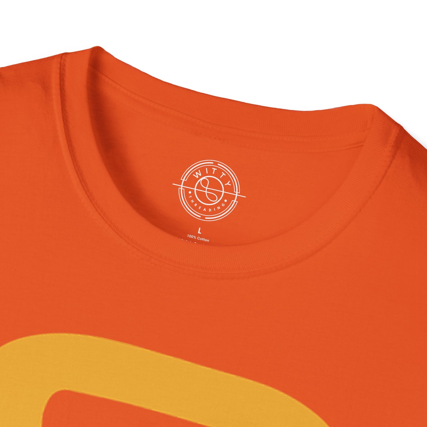 Love Barbell - T-Shirt