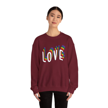 LOVE - Sweatshirt