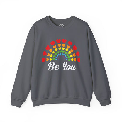 Be You - Sweatshirt