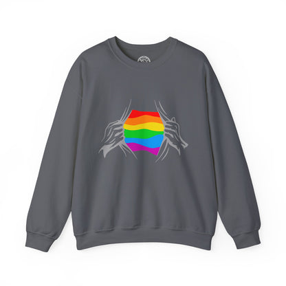 LGBTQ - Sweatshirt