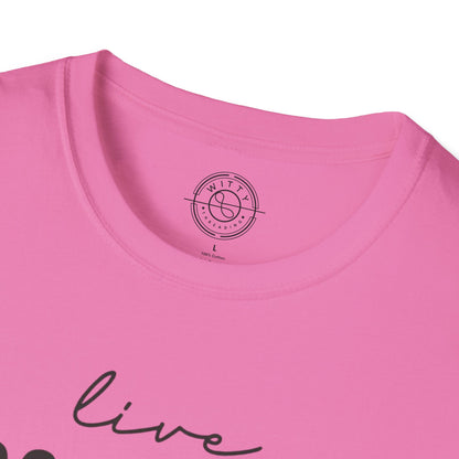Worry Less T-Shirt