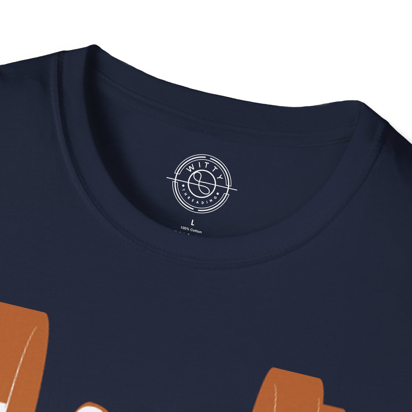 Barbell - T-Shirt