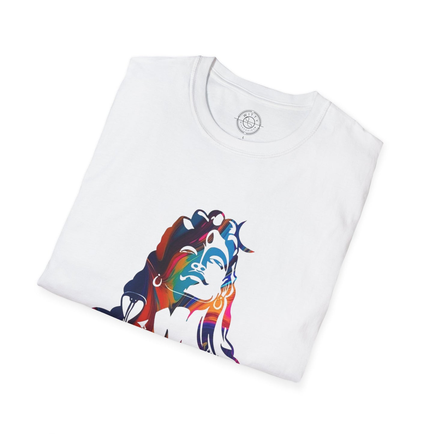 Adiyogi - T-Shirt