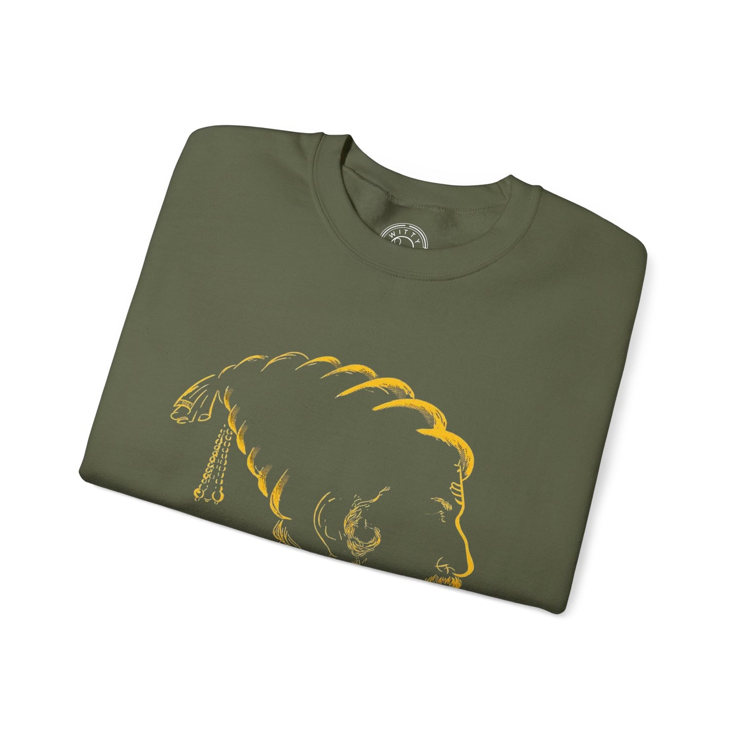 Chatrapati Shivaji Maharaj - Sweatshirt