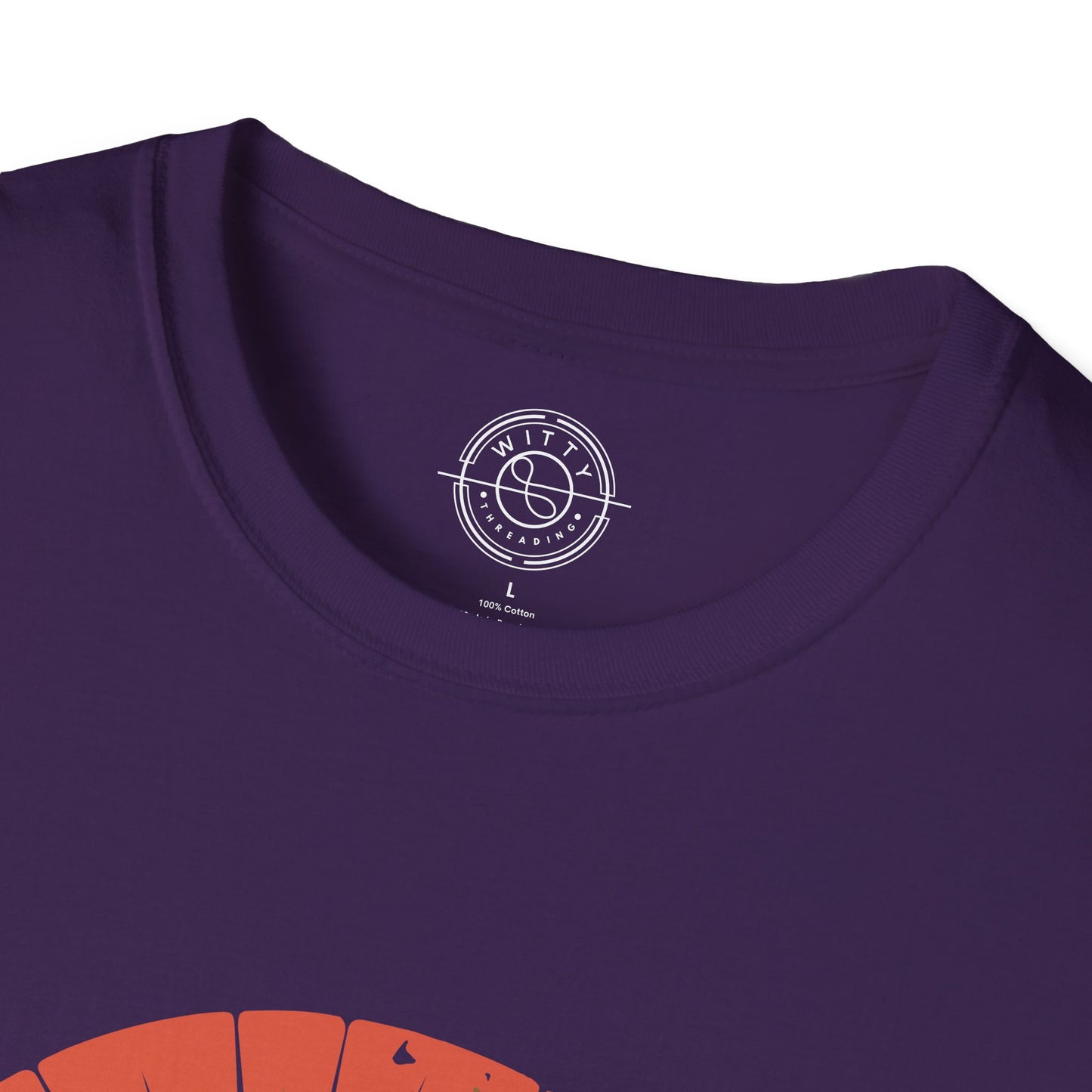 Not a Morning Person - T-Shirt