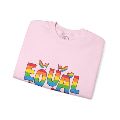 Equal Rights - Sweatshirt