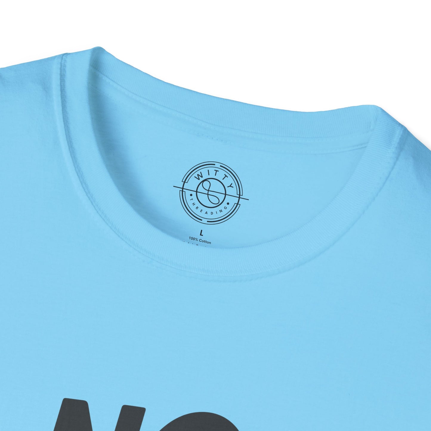 No Excuses Just Results - T-Shirt