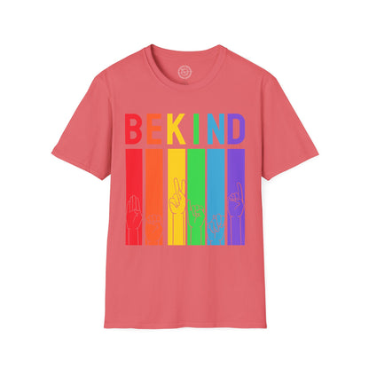 Be Kind - T-Shirt