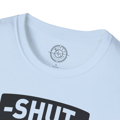 Shut Up and SQUAT - T-Shirt