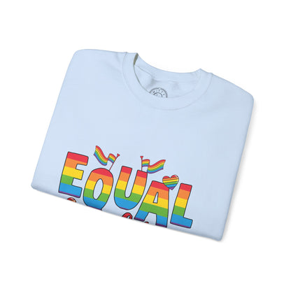 Equal Rights - Sweatshirt