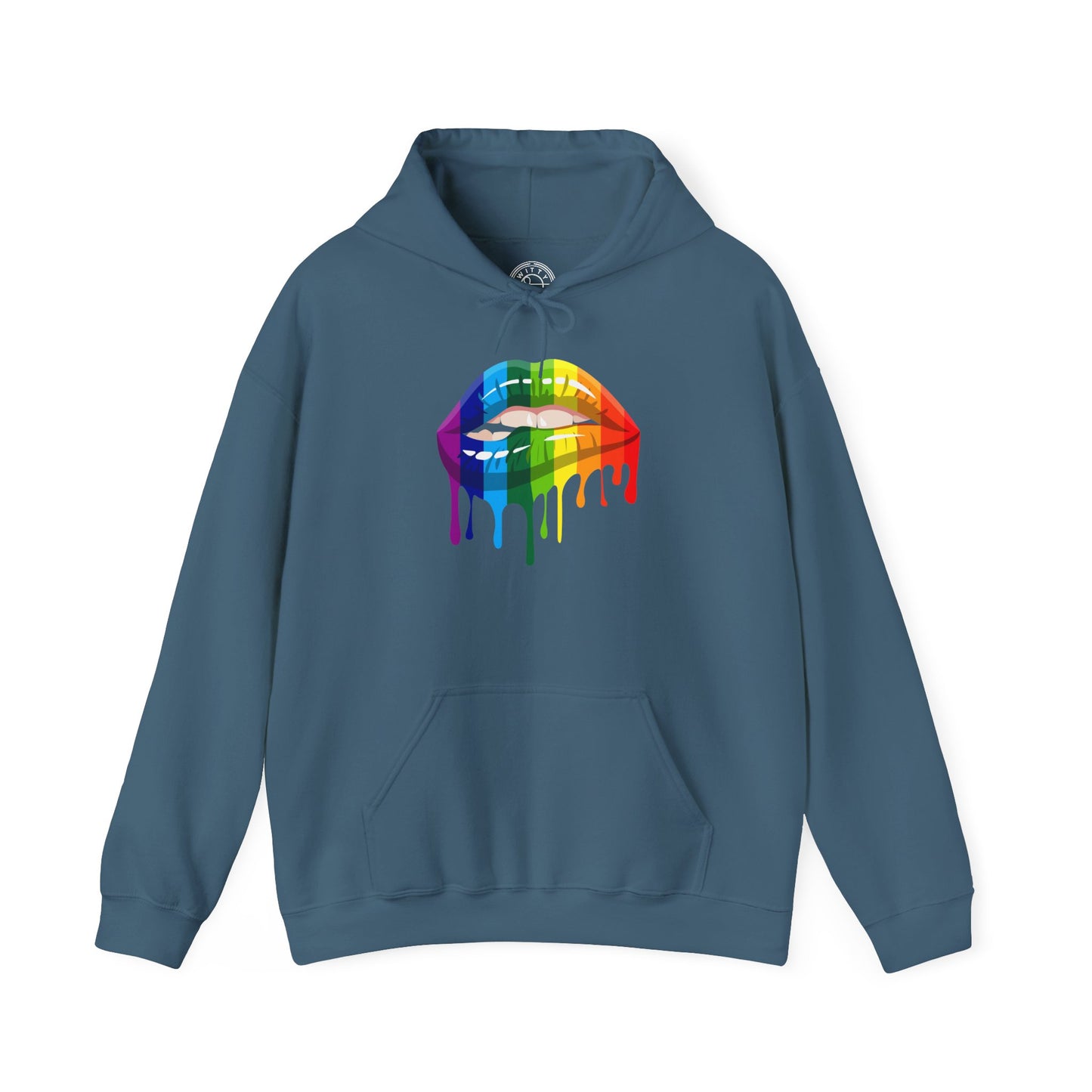 LIPS - Hoodie