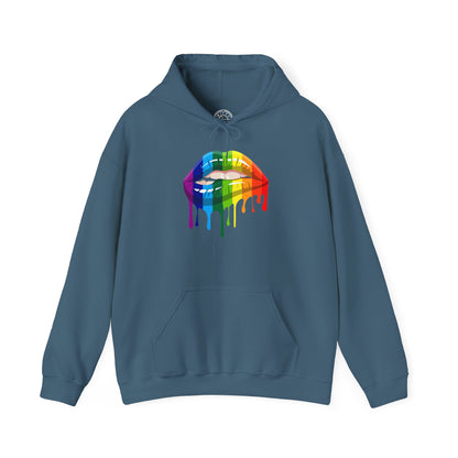 LIPS - Hoodie