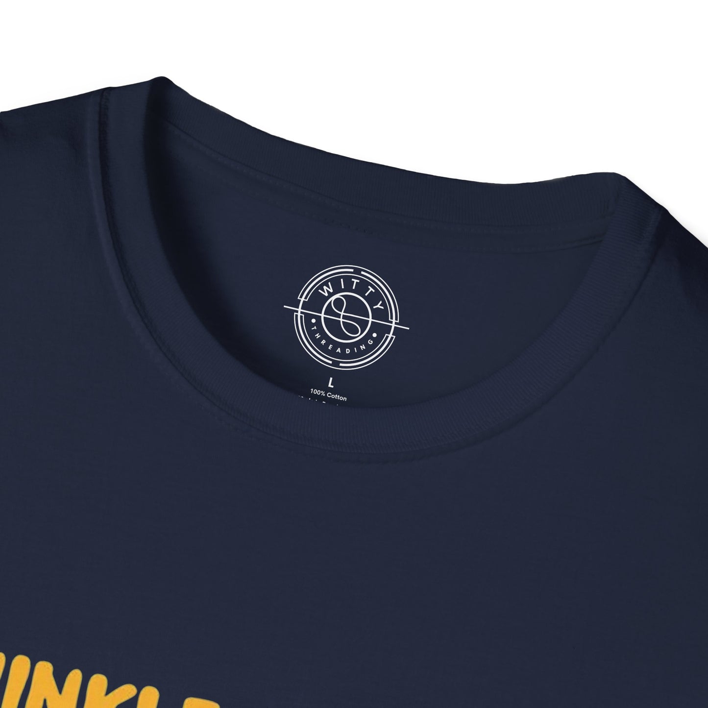 Twinkle Twinkle litter star take me to the nearest bar - T-Shirt