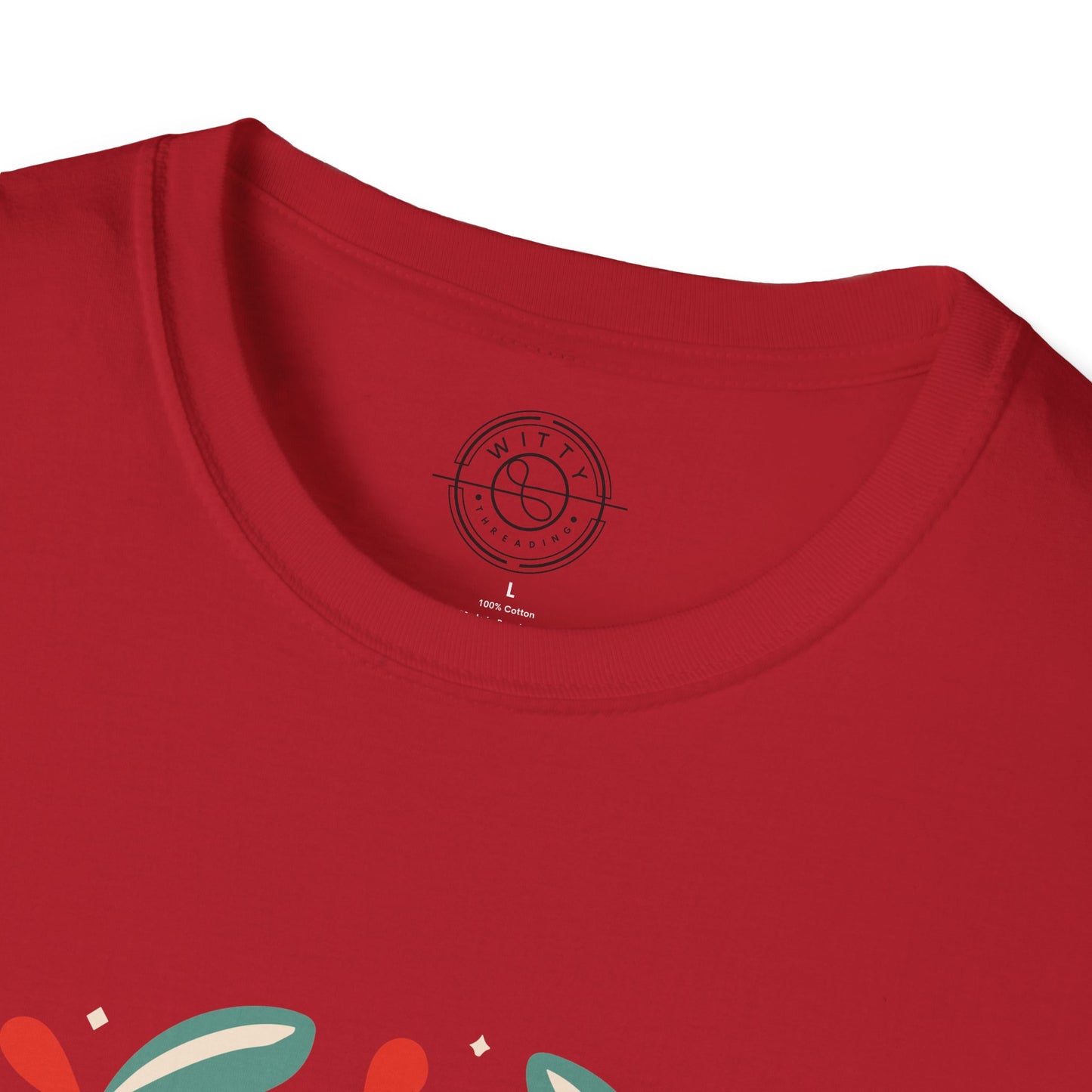 Everything will be OK - T-Shirt