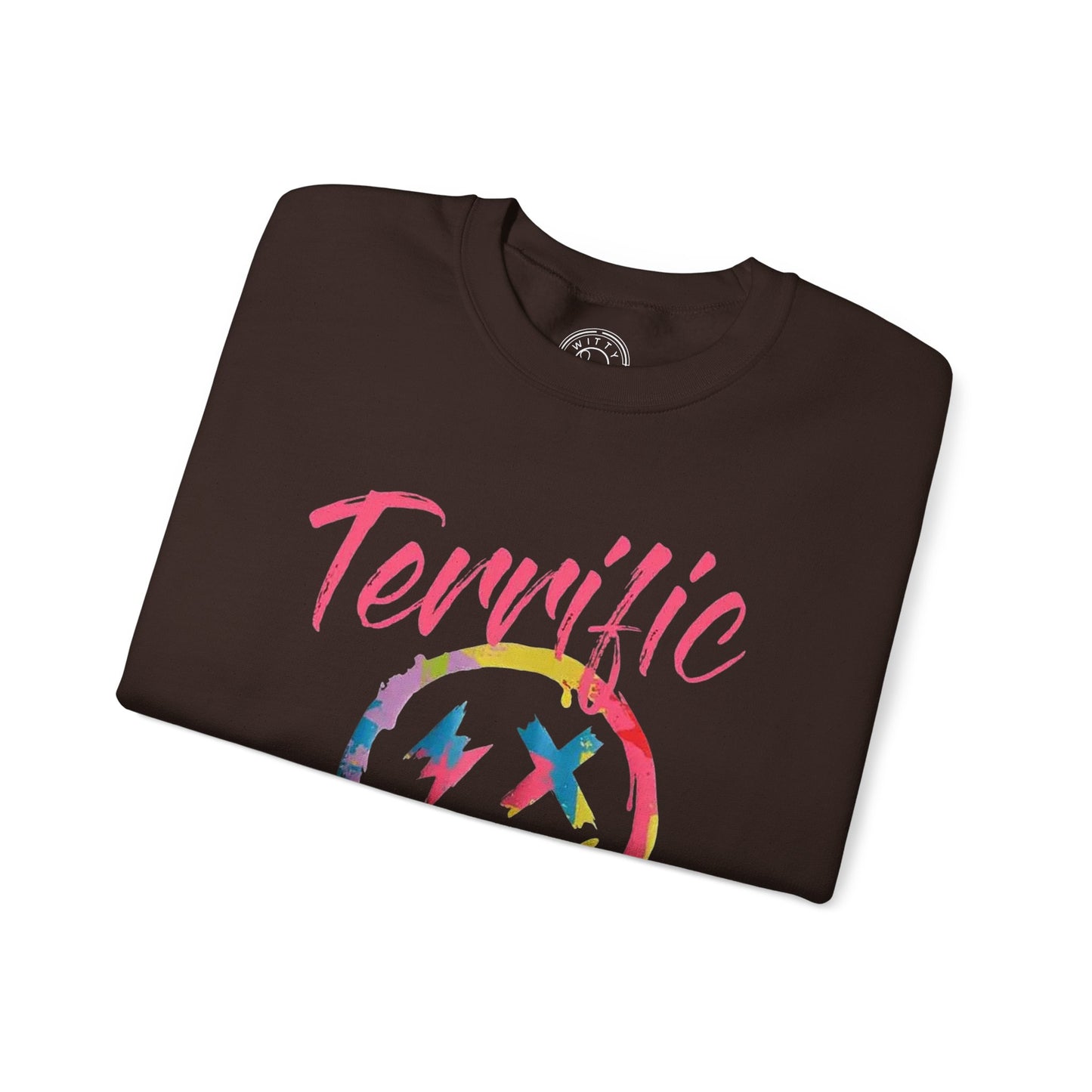 Terrific - Sweatshirt