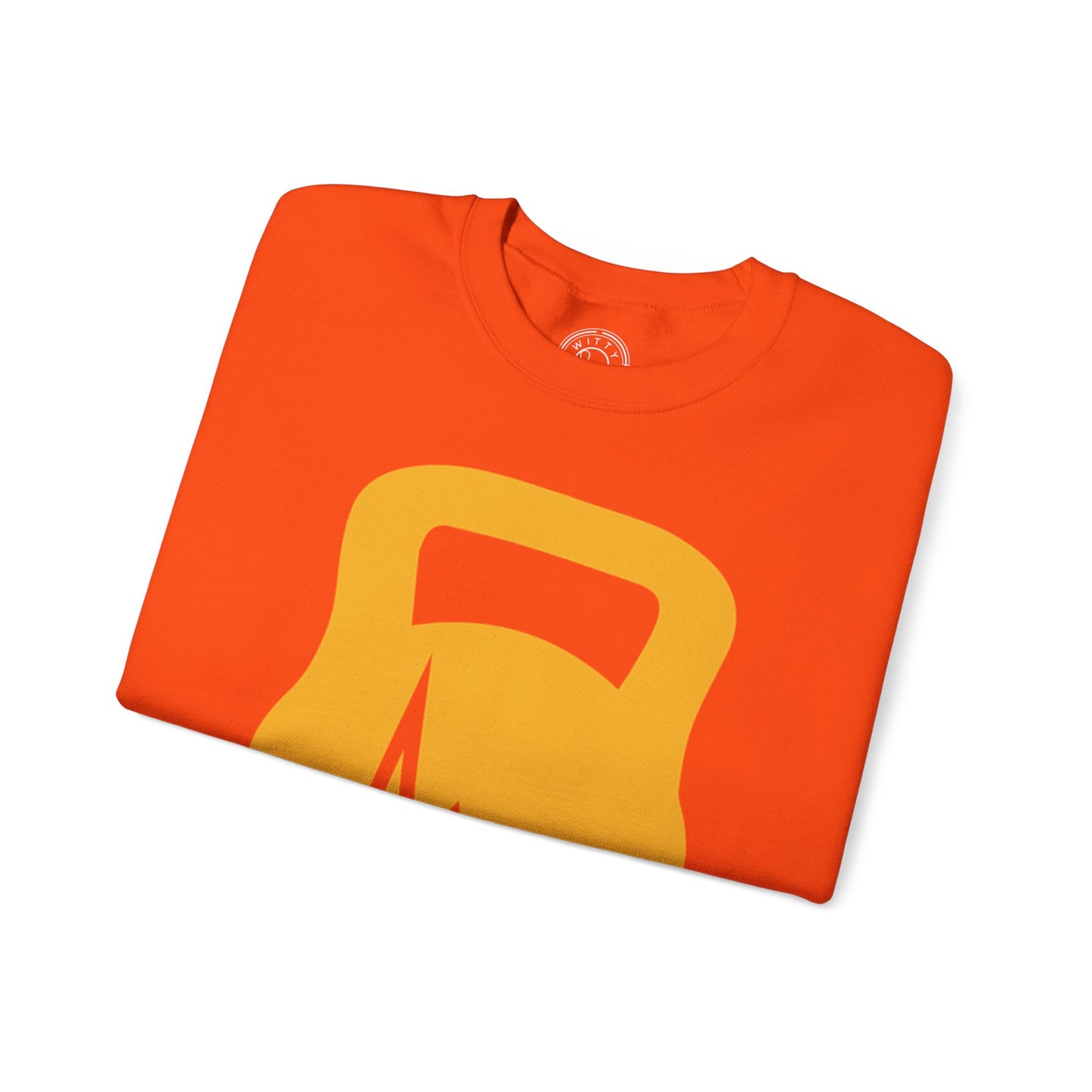 Love Barbell - Sweatshirt