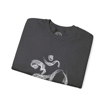 Om Smoke - Sweatshirt