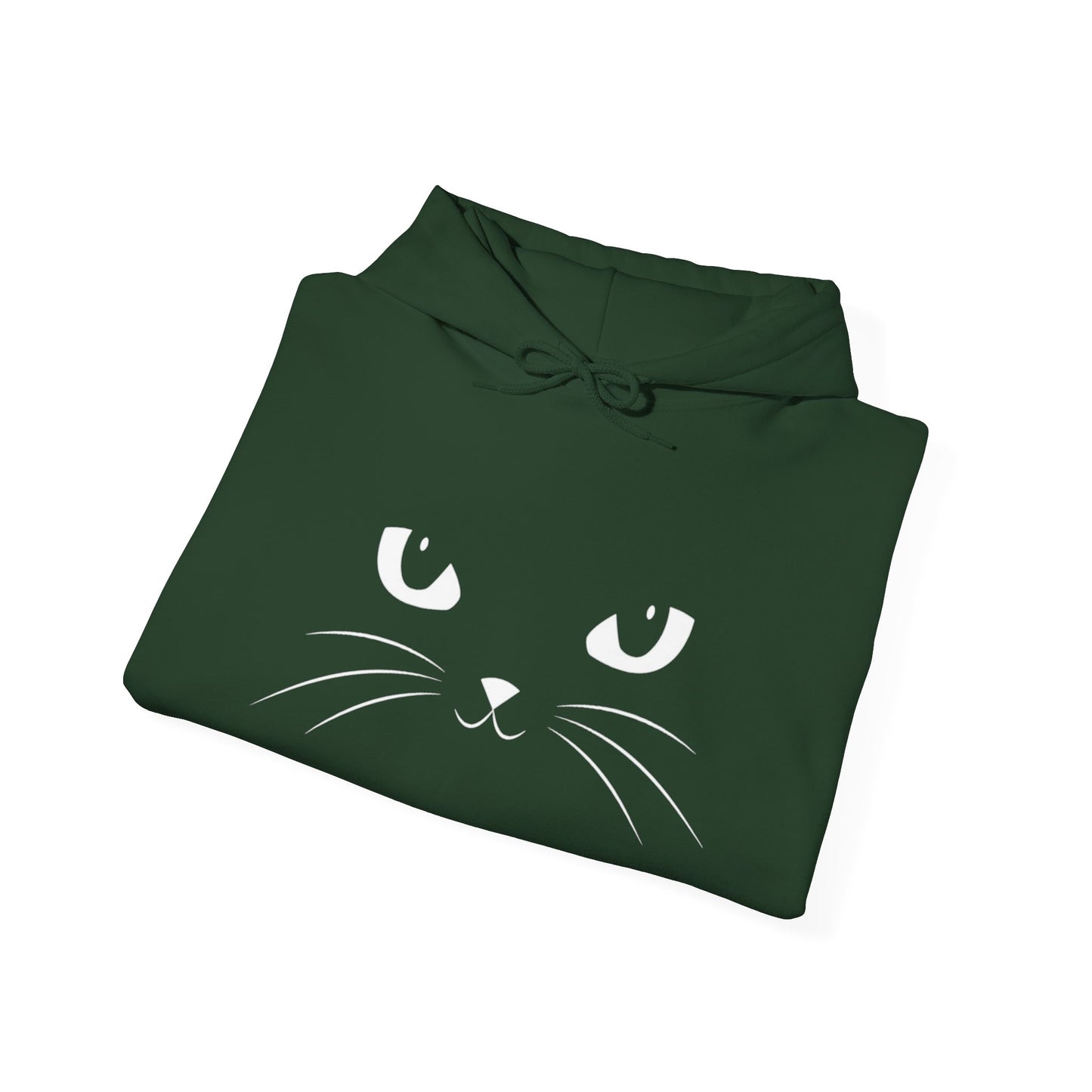 Sneaky Cat -  Hoodie