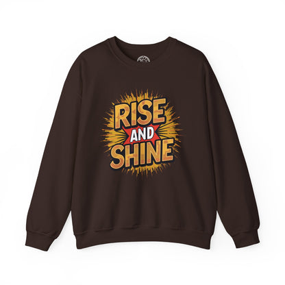 Rise and Shine - Sweatshirt