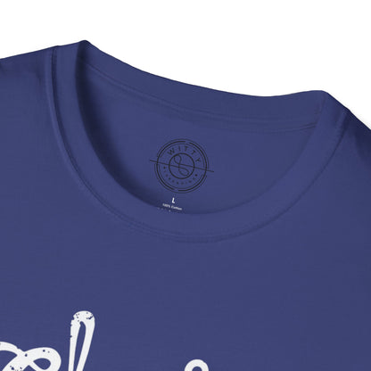 Chai Bina Chain Kaha Re - T-Shirt