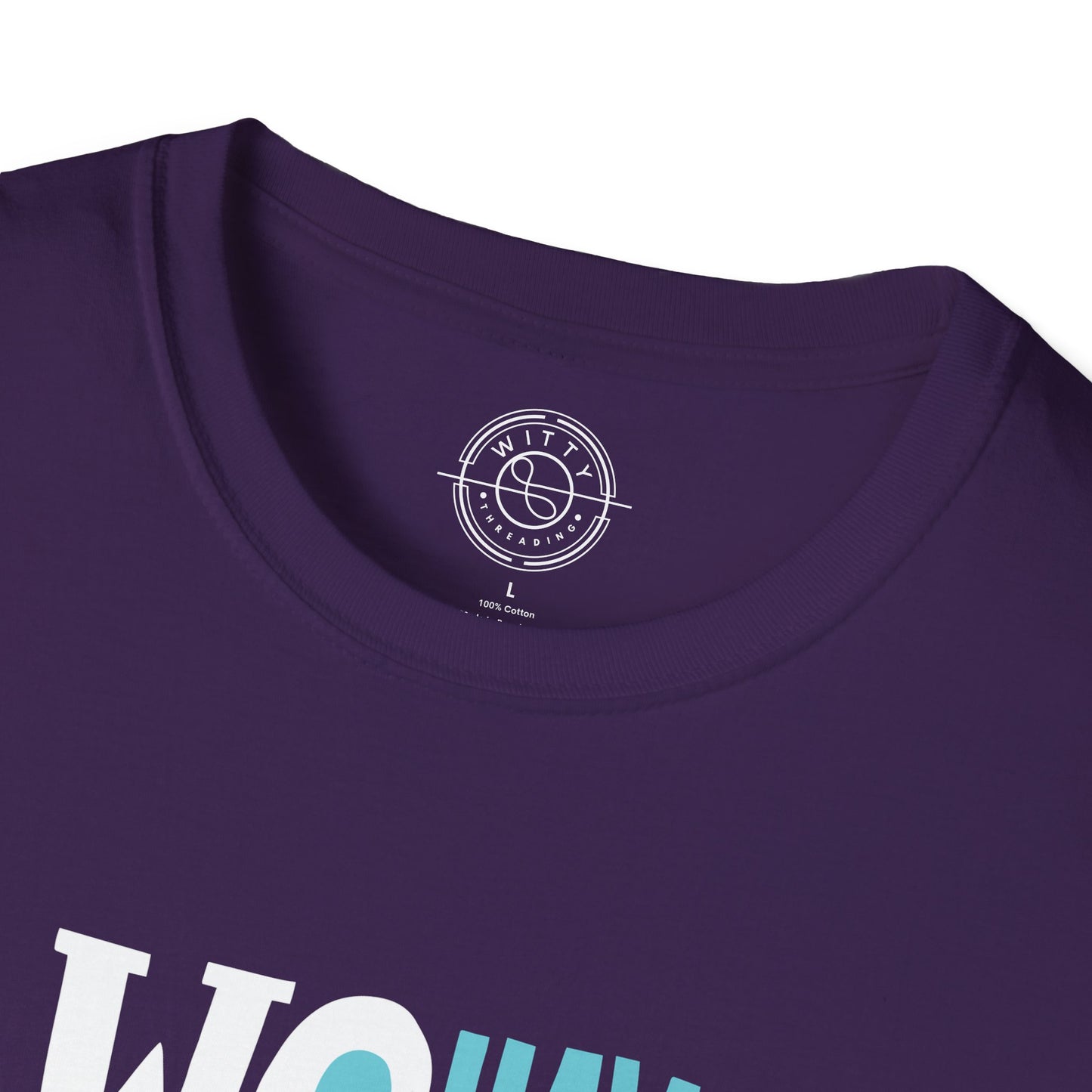 We Have Nothing to Loose - T-Shirt