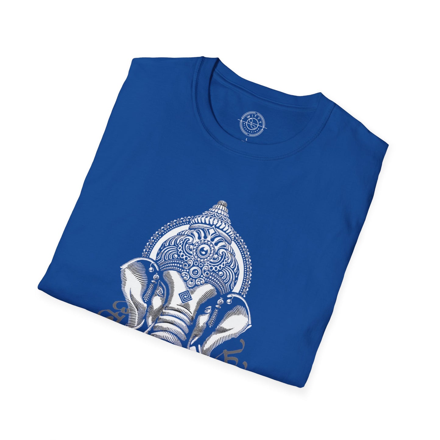 Ganesha - T-Shirt