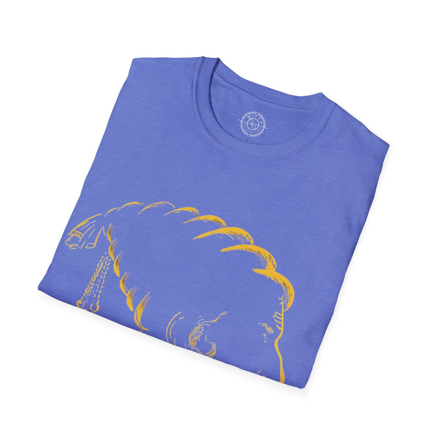 Chatrapati Shivaji Maharaj - T-Shirt
