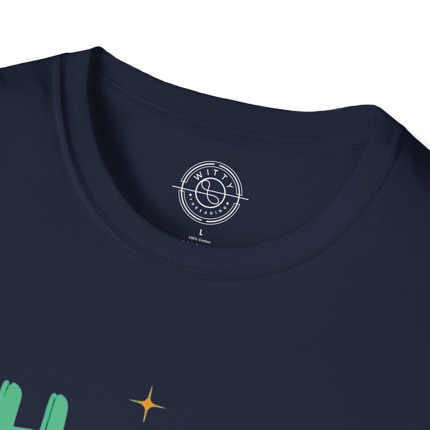 Haso Jiyo Muskurao - T-Shirt