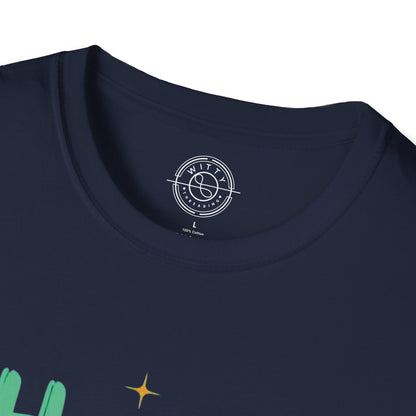 Haso Jiyo Muskurao - T-Shirt