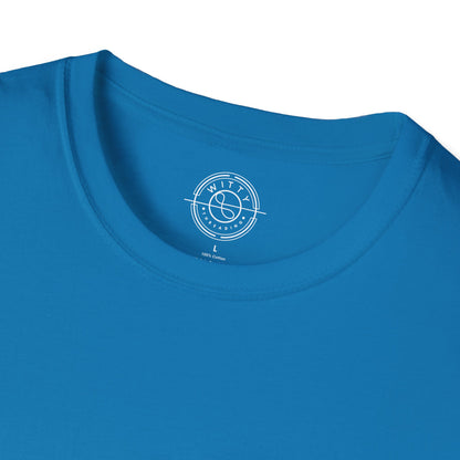 Never Let Go of Your Dreams - T-Shirt